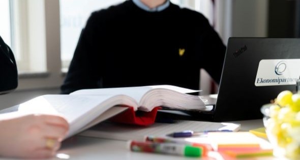 Bli kund hos Ekonomipartner