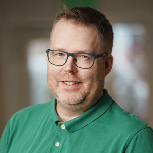 Per Anders Nordin, Auktoriserad redovisningskonsult
