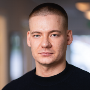 Axel Granberg, Redovisningskonsult